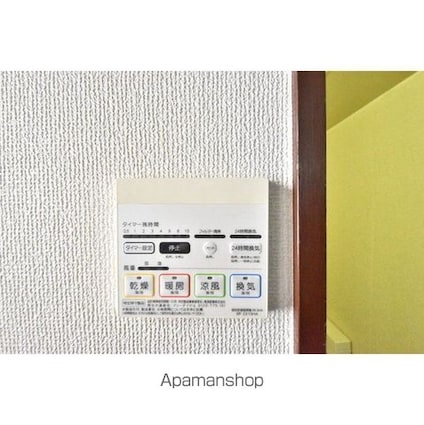 ＰＡＲＫ　ＳＱＵＡＲＥ　早稲田[3LDK/75.59m2]のその他内装8