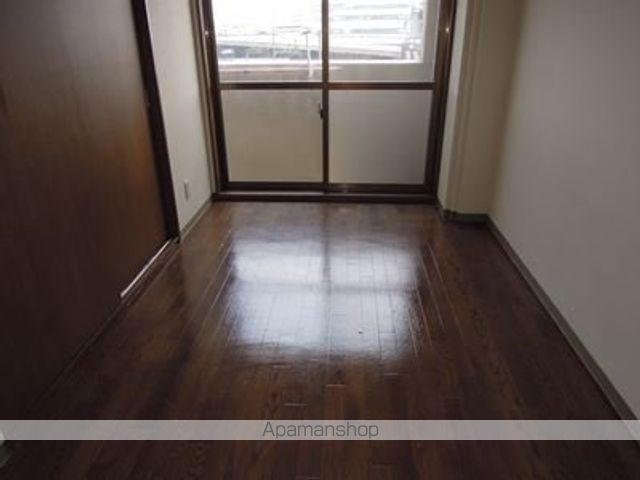 グリックユキモトの内装写真