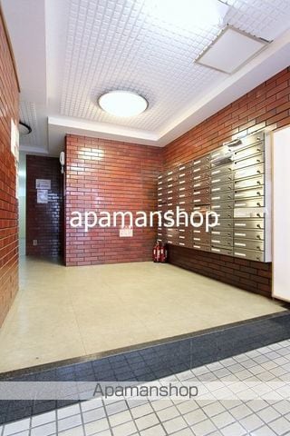 堀江GREENHEIGHTSの玄関写真