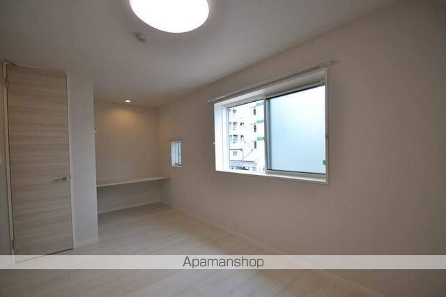 東京都立川市高松町２丁目[2LDK/73.89m2]の内装1