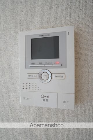 SORAの内装写真