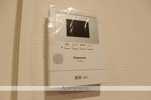 ヤシキコーポの内装写真
