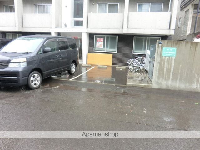 マンサーナ南郷のその他写真