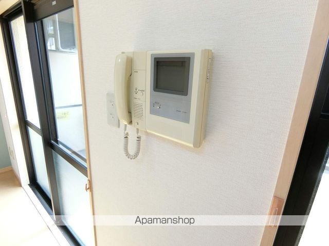 グリーングラスの内装写真