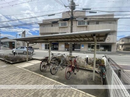 レオパレス楠見中[1K/26.08m2]の共用部1
