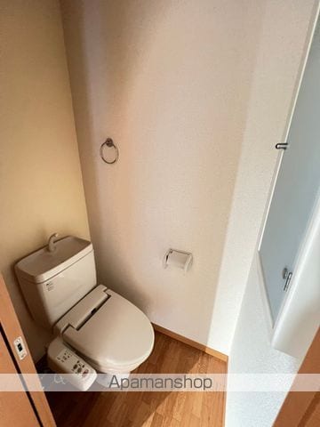 天沼2丁目アパートの内装写真