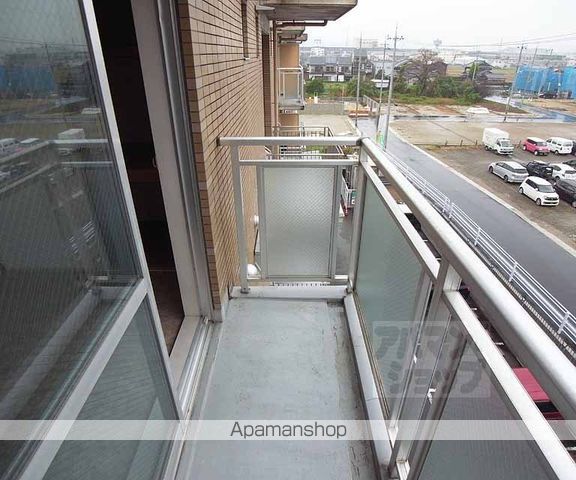 カーサNAKAMURAの内装写真