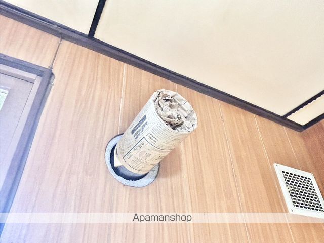ハイツミノルの内装写真