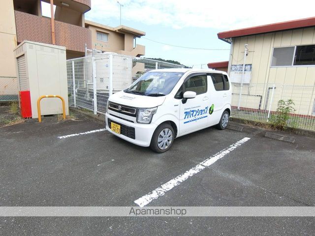 グリーンベルIIのその他写真