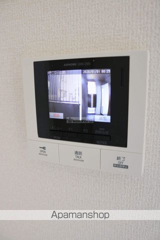 メゾン ド ミュゼの内装写真