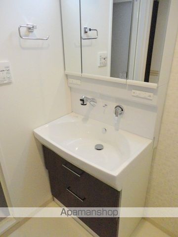 ファヴール南堀江の内装写真