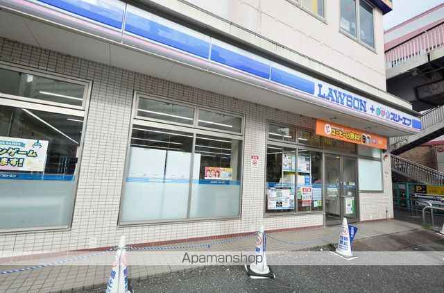 レーヴ横浜保土ヶ谷フェルクルールの周辺写真