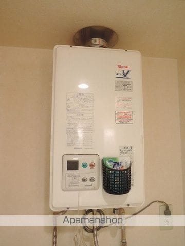 クラリス二十四軒の内装写真