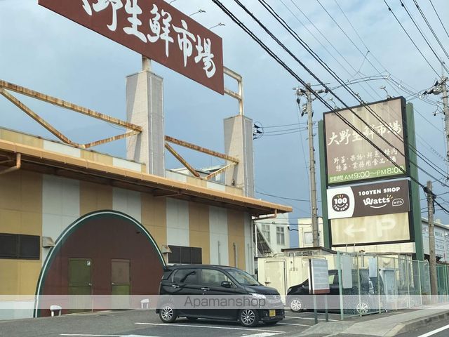 リヴェールアンの周辺写真