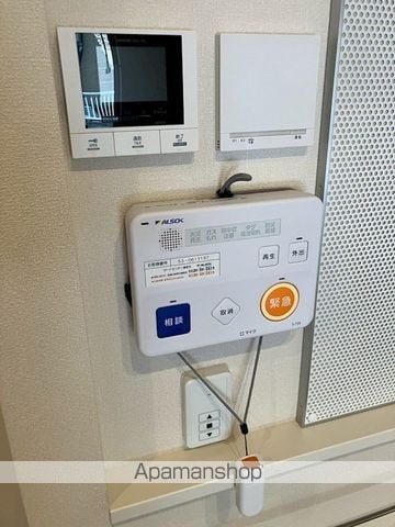 シニア限定 ヘーベルVillage浦和南 ノーブルレジデンスの内装写真