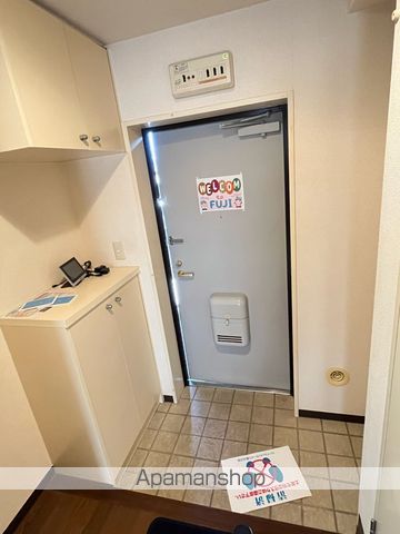 ベルデ堺東の内装写真