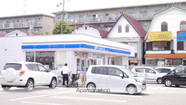フルーレの周辺写真
