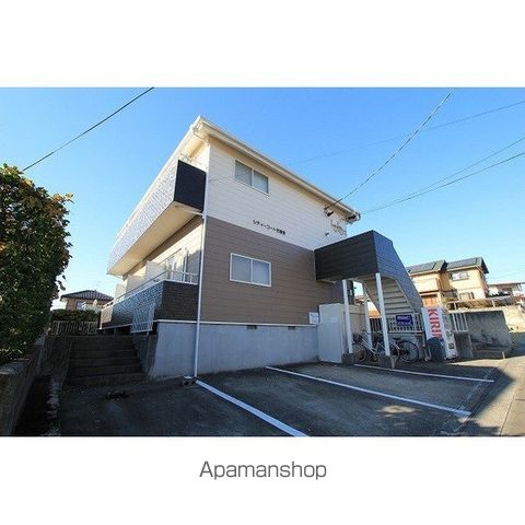 シティコート弐番館