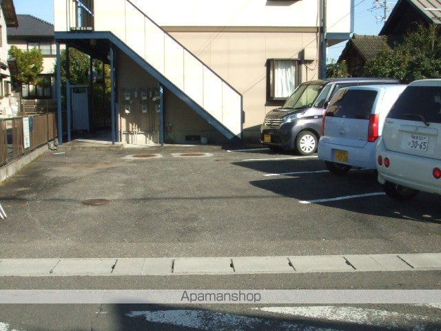 ジュネスアゲハのその他写真