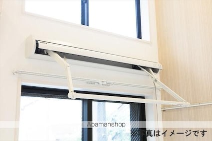 ＣＲＡＳＴＩＮＥ西馬橋１丁目（クラスティーネニシマバシイッチョウ[1K/20.16m2]のその他設備