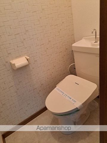 メゾニティ馬木の内装写真