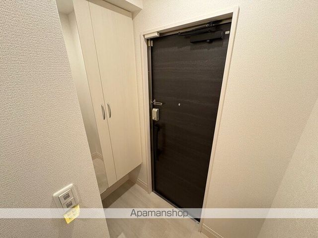 CASA SEONの内装写真