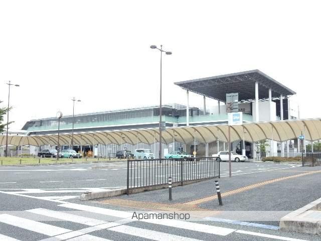 AXIS今の周辺写真