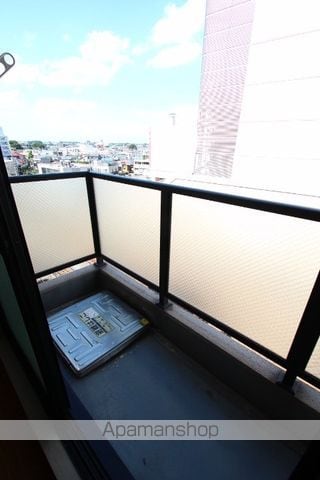 ポプルス志木の内装写真