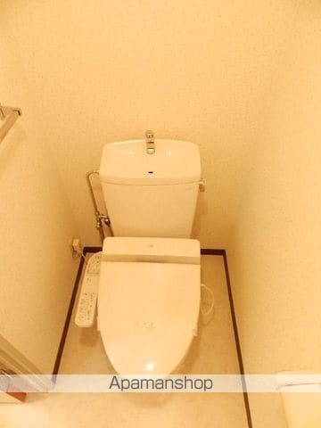 市川プラザの内装写真