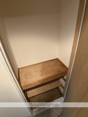 セレクトハイム46の内装写真