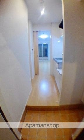 ラッフィナートの内装写真