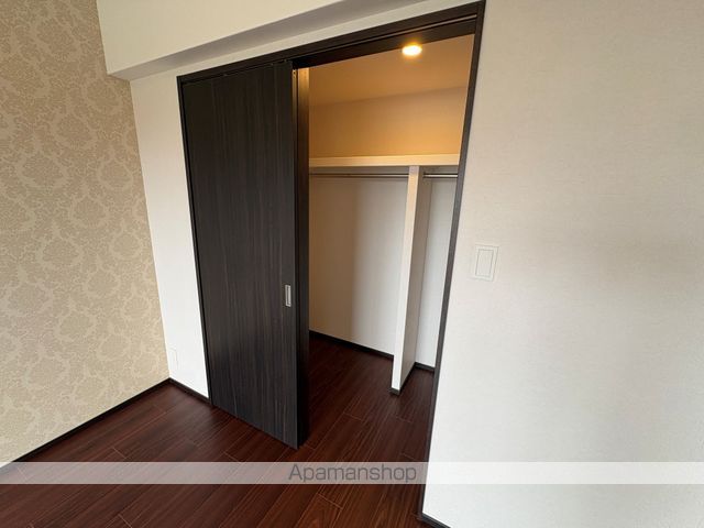 プレジオ西宮北口の内装写真