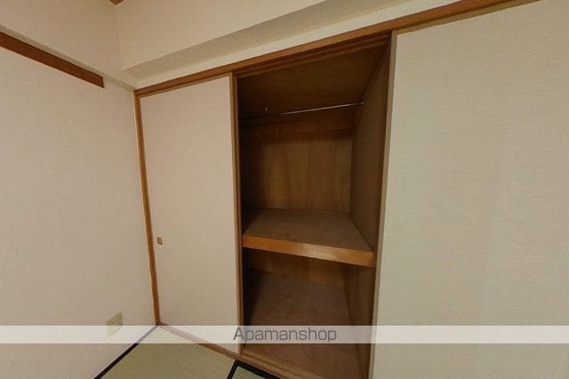 ヘルメス若宮の内装写真