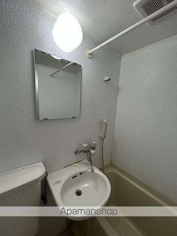 メリス下大久保の内装写真
