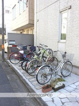 ＡＢＢＥＹ　ＲＯＡＤ[1K/25.25m2]の共用部2