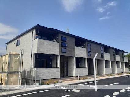 セレーネ藤沢[2LDK/56.44m2]の外観1