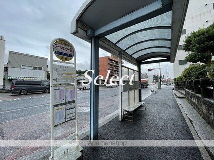 ルフォン横浜根岸[3LDK/72.04m2]の周辺3