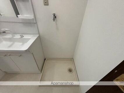 フォブール柳生[2DK/41.25m2]の内装1