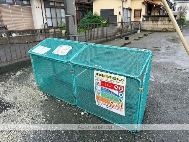 パストラル川井のその他写真