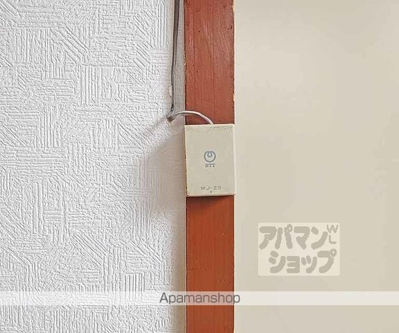 アクシス宮越の内装写真