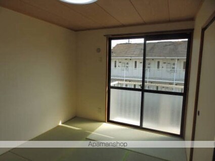 リビエールアン　Ｂ棟[3DK/53.49m2]の内装