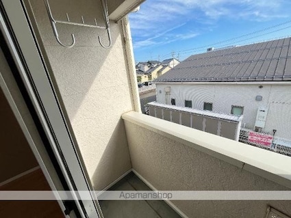 ユニソン[1LDK/41.87m2]の内装1