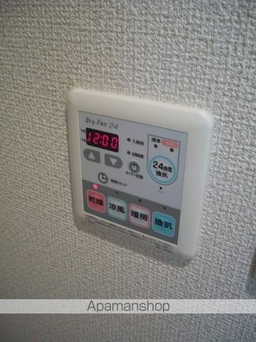 WILLDO谷町の内装写真