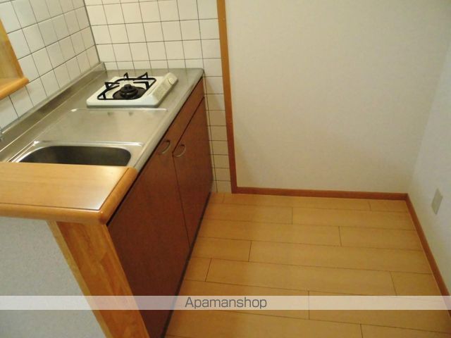 ノールヴィクトワールの内装写真
