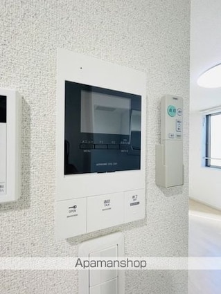 東京都中野区新井３丁目[1R/24.07m2]の内装5