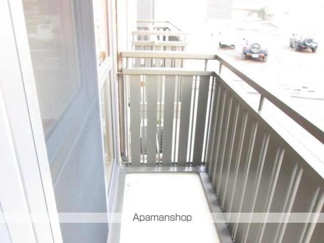 モナリエ那加 Aの内装写真