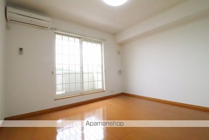 ソレイユ武蔵野[1LDK/42.37m2]の内装8