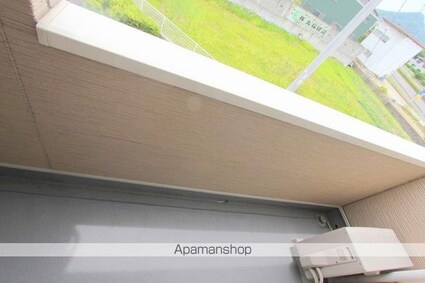 香川県高松市鶴市町[2LDK/54.85m2]のバルコニー