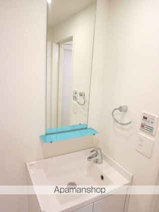 東京都江東区住吉１丁目[1K/25.84m2]の内装8