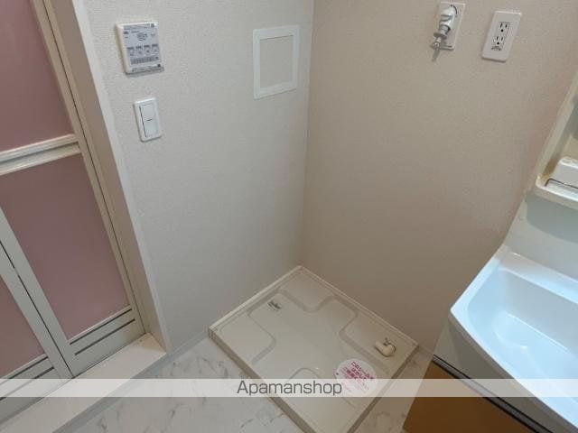RISEの内装写真